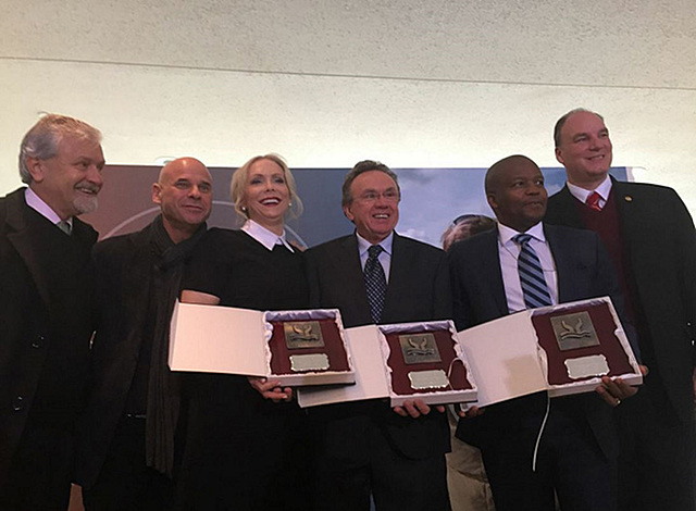 High-Level Interactive Dialogue on the implementation of the International Decade for Action 'Water for Life' 2005-2015