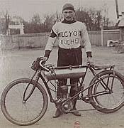 Primera Carrera Internacional de Moto GP