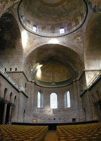 Church of Hagia Eirene