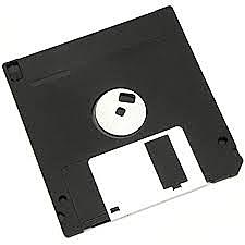 Floppy Disk