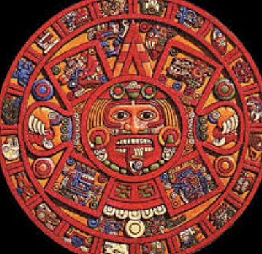 The Beginning of the Calendar