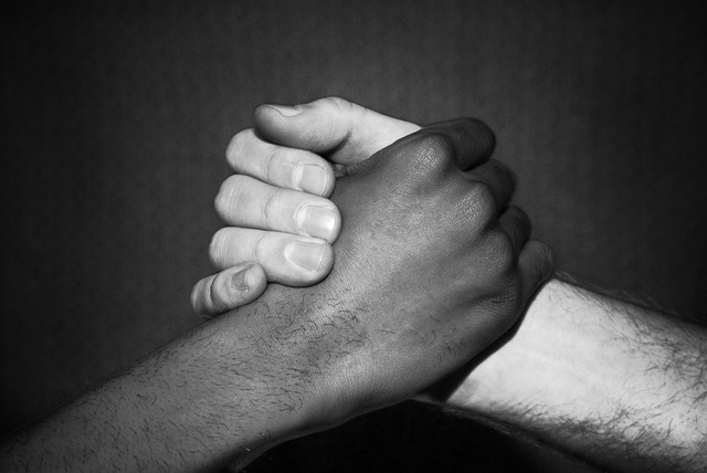 CERD comes into action