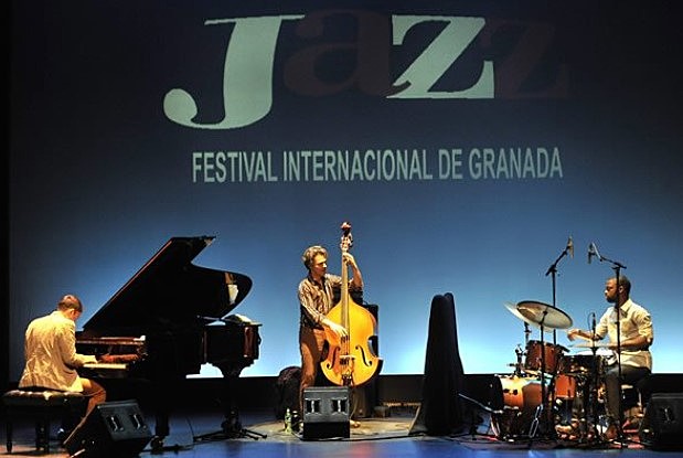 Festival Internacional de Jazz de Granada