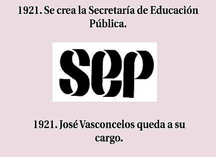 Secretaría de Educación Pública