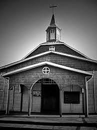 Separacion de la iglesia en el estado