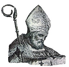 San Isidro (570-636)