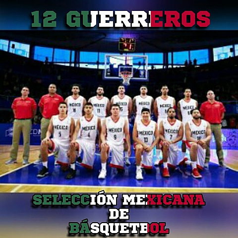 Los 12 Guerreros