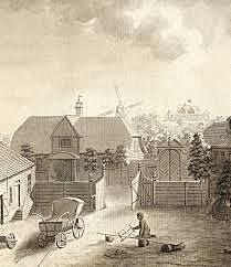 Zemes apstāde tiek modernizēta (nosusinot purvus, iztaisnojot kanālus, radot jaunas dzīves un darba vietas kolonnistiem)