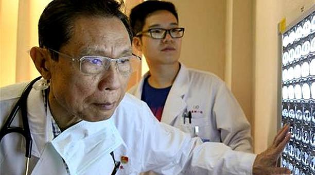 CIENTÍFICOS REPORTAN QUE LA NEUMONÍA PODRÍA SER CAUSADA POR UN VIRUS CORONAVIRUS