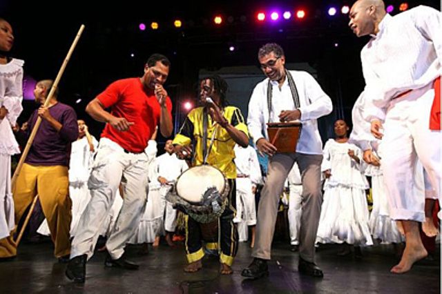 Origen del género musical