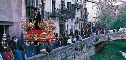 Fiesta de Interés Turístico Internacional (Semana Santa)