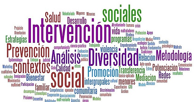 Intervención social