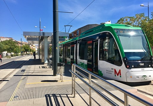 Metro y Campeonato del Mundo de Snowboard