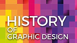 Timeline: Graphic Design