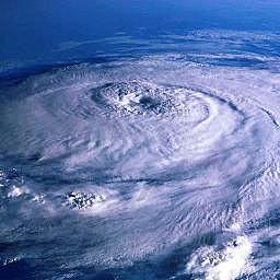 Hurricane Katrina
