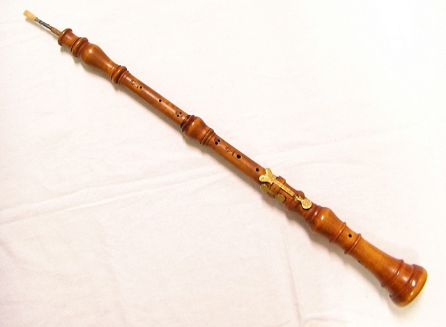 primer oboe