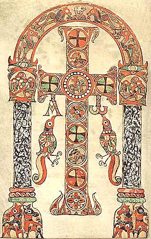 Gelasian Sacramentary