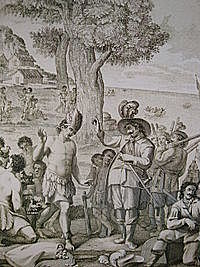 LA SEGUNDA EXPEDICION