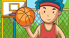 Timeline: El baloncesto en México