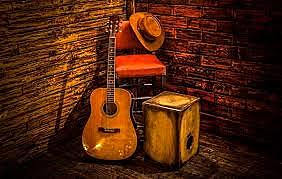 Se establece el día de la música criolla