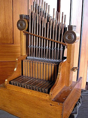 organo