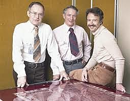 The World's First Microprocessor