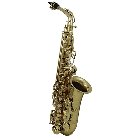 saxofon
