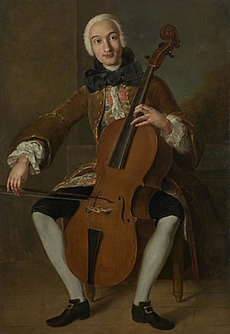 violonchelo