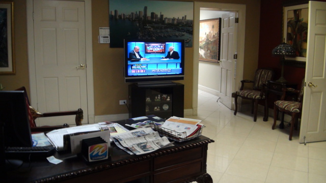 Early Morning (7:00 A.M.)