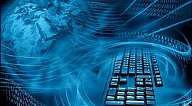 Timeline: Evolucion del Proceso de la Información