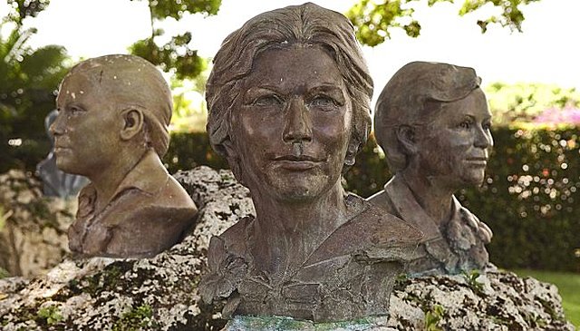 Asesinato de las hermanas Mirabal