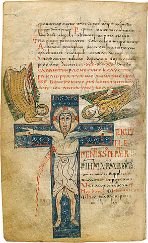 Gellone Sacramentary