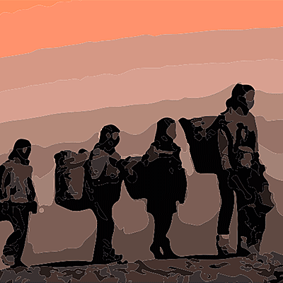 Timeline: Causas de migraciones