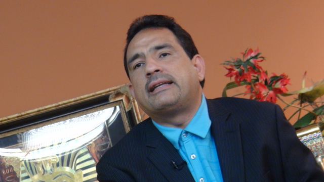 En Blanco y Negro (11:00 A.M.)