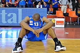 Tristemente estancados