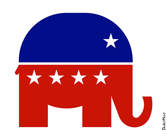 The forming of the Republican Party