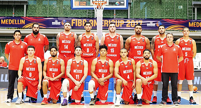 El regreso. Los 12 guerreros