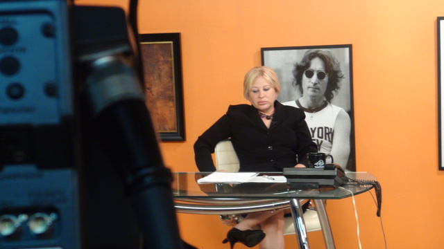 En Vivo con Tere Andelo (2:00 P.M.)