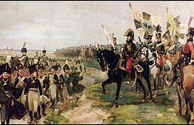 1ª Guerra contra Francia.Paz de Aquisgrán. Se reconoce la independencia de Portugal.