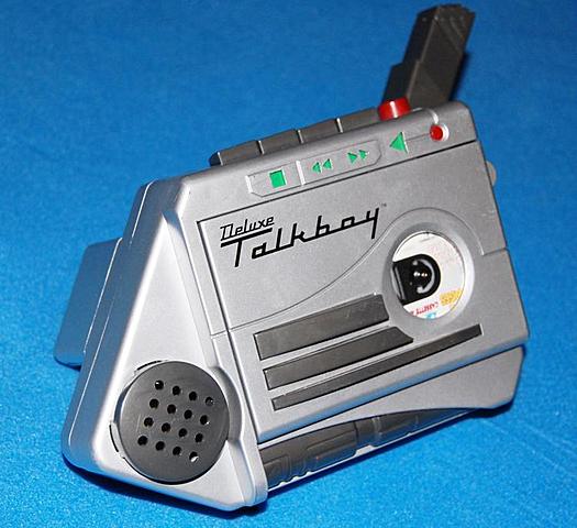 Talkboy