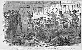 John Brown’s raid