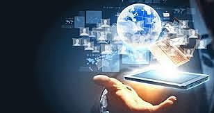 Estrategia Digital Nacional derivada de la Estrategia Gobierno Cercano y Moderno,