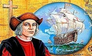 Descubrimiento de América