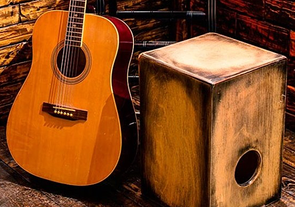 Creación del día de la canción criolla