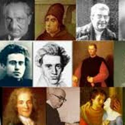 Timeline: BIOGRAFIAS DE FILOSOFOS autor:karoll yulianna pinzon grado:decimo colegio integrado maria auxiliadora