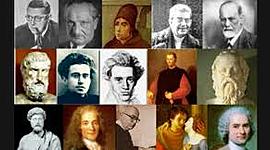 Timeline: BIOGRAFIAS DE FILOSOFOS autor:karoll yulianna pinzon grado:decimo colegio integrado maria auxiliadora