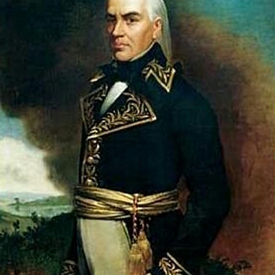 Timeline: Línea de tiempo de Francisco de Miranda