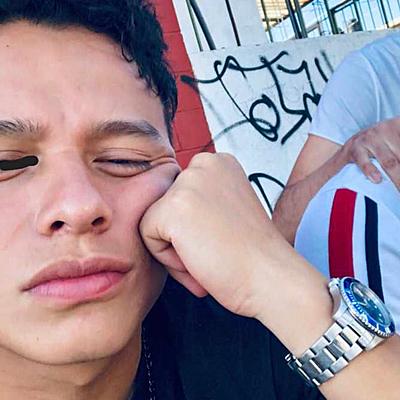 Timeline: Logros y Fracasos en mi vida