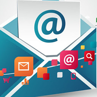 Timeline: Correo Electrónico