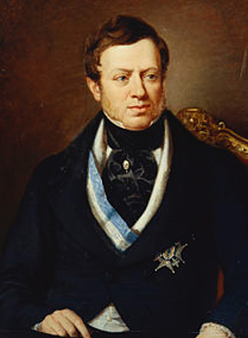 Juan Álvarez Mendizábal